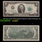 1976 $2 Green Seal Federal Reserve Note (Chicago, IL) Grades Gem CU