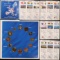 Euro Zone Countries Collection Of Last National Coins - 12 Coin Set - Pre Euro*