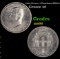 1962 Greece 1 Drachma KM-81 Grades GEM+ Unc