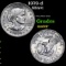 1979-d Susan B. Anthony Dollar $1 Grades Choice+ Unc