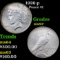 1926-p Peace Dollar $1 Grades Select+ Unc