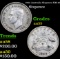 1952 Australia Sixpence KM-45 Grades Choice AU