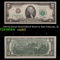 1976 $2 Green Seal Federal Reserve Note (Chicago, IL) Grades Select CU