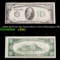 1934A $10 Green Seal Federal Reserve Note (Philadelphia, PA) Grades vf++
