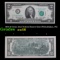 1976 $2 Green Seal Federal Reseve Note (Philadelphia, PA) Grades Choice AU/BU Slider
