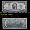 1976 $2 Green Seal Federal Reseve Note (New York, NY) Grades Gem CU