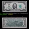 1976 $2 Green Seal Federal Reseve Note (Philadelphia, PA) Grades Gem CU