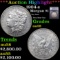 ***Auction Highlight*** 1904-s Morgan Dollar $1 Graded au58 BY SEGS (fc)