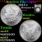 ***Auction Highlight*** 1883-s Morgan Dollar $1 Graded Select+ Unc BY USCG (fc)