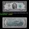 1976 $2 Green Seal Federal Reseve Note (Philadelphia, PA) Grades Gem CU