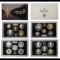 2020 United States Silver Proof Set