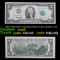 1995 **Star Note** $2 Federal Reserve Note (Atlanta, GA) Grades Gem CU