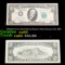 1990 $10 Green Seal Federal Reserve Note (Kansas City, MO) Grades Gem CU