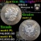 ***Auction Highlight*** 1894-s Morgan Dollar $1 Graded Choice Unc PL By USCG (fc)