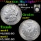 ***Auction Highlight*** 1894-o Morgan Dollar $1 Graded Select+ Unc BY USCG (fc)