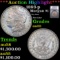 ***Auction Highlight*** 1893-p Morgan Dollar $1 Graded au55 BY SEGS (fc)