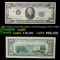 1963A $20 Green Seal Federal Reserve Note (Philadelphia, PA) Fr. 2066C Grades Gem CU