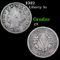 1912 Liberty Nickel 5c Grades g+