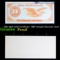 Proof 1882 $500 Gold Certificate - BEP Intaglio Souvenir Card Grades Proof