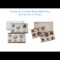 Group of 2 United States Mint Proof Sets 1975-1976 12 coins