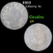 1893 Liberty Nickel 5c Grades g+