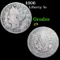 1890 Liberty Nickel 5c Grades g+