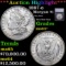 ***Auction Highlight*** 1897-o Morgan Dollar $1 Graded ms64+ BY SEGS (fc)