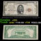 1929 $5 National Currency 
