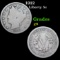 1912 Liberty Nickel 5c Grades g+