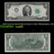 1976 $2 Green Seal Federal Reserve Note (Philadelphia, PA) Grades Gem CU