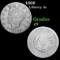 1889 Liberty Nickel 5c Grades g+