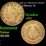 1883 n/c 