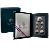 1995 United States Mint Prestige Proof Set