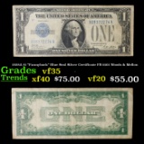 1928A $1 