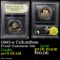 Proof 1992-s Columbus Modern Commem Half Dollar 50c Graded GEM++ Proof Deep Cameo By USCG