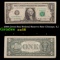 2006 Green Seal Federal Reserve Note (Chicago, IL) Grades Choice AU/BU Slider