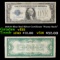 1928 $1 Blue Seal Silver Certificate 