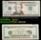 **Star Note** 2006 $20 Green Seal Federal Reserve Note Grades Select AU