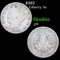 1912 Liberty Nickel 5c Grades g+