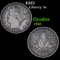 1912 Liberty Nickel 5c Grades vf+