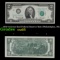 1976 $2 Green Seal Federal Reserve Note (Philadelphia, PA) Grades Gem CU