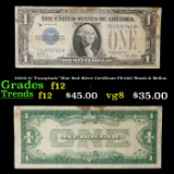 1928A $1 