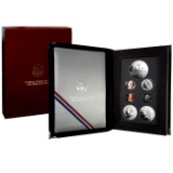 1992 United States Mint Prestige Proof Set