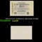1923 Germany 10 Millionen Mark Note P# 106C Grades Choice AU/BU Slider
