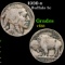 1930-s Buffalo Nickel 5c Grades vf++