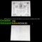1863 Confederate States 500 Dollars Loan Interest Certificate No. 9929 Grades
