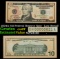 2004A $10 Federal Reserve Note - Low Serial! Grades Gem++ CU