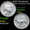1927 Vermont Old Commem Half Dollar 50c Grades GEM Unc