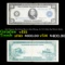 1914 $20 Large Size Federal Reserve Note (Chicago, IL) 7-G Fr-991A, Sig. White & Mellon Grades vf++