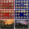 2008 United States Mint Set in Original Government packaging, 28 Coins Inside!